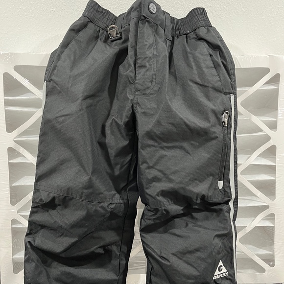 Snow pants - Picture 1 of 6
